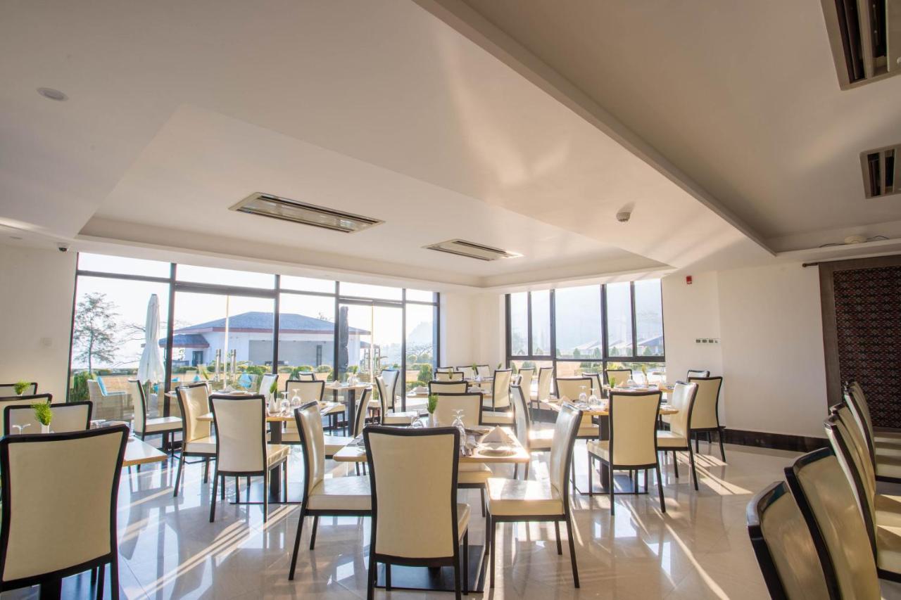 פוקהרה Mountain Glory Forest Resort מראה חיצוני תמונה