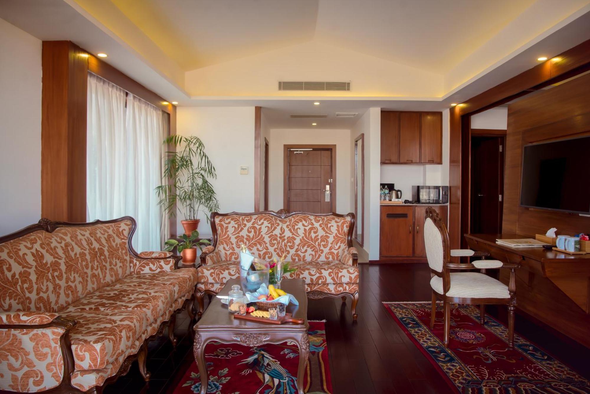 פוקהרה Mountain Glory Forest Resort מראה חיצוני תמונה